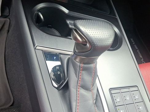 Used 2024 Lexus UX 250h F Sport image 16