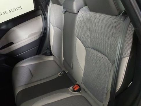 Certified 2026 Subaru Forester Premium image 11