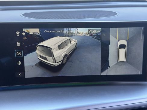 New 2026 Hyundai Ioniq 9 SEL image 17