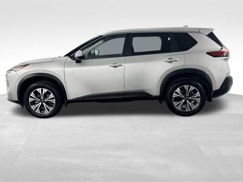 Used 2023 Nissan Rogue SV FWD image 6