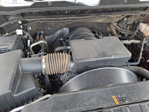 Used 2024 Chevrolet Silverado 3500 W/T w/ WT Convenience Package AWD/4WD image 28