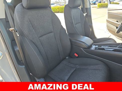 Used 2023 Honda Accord EX image 10