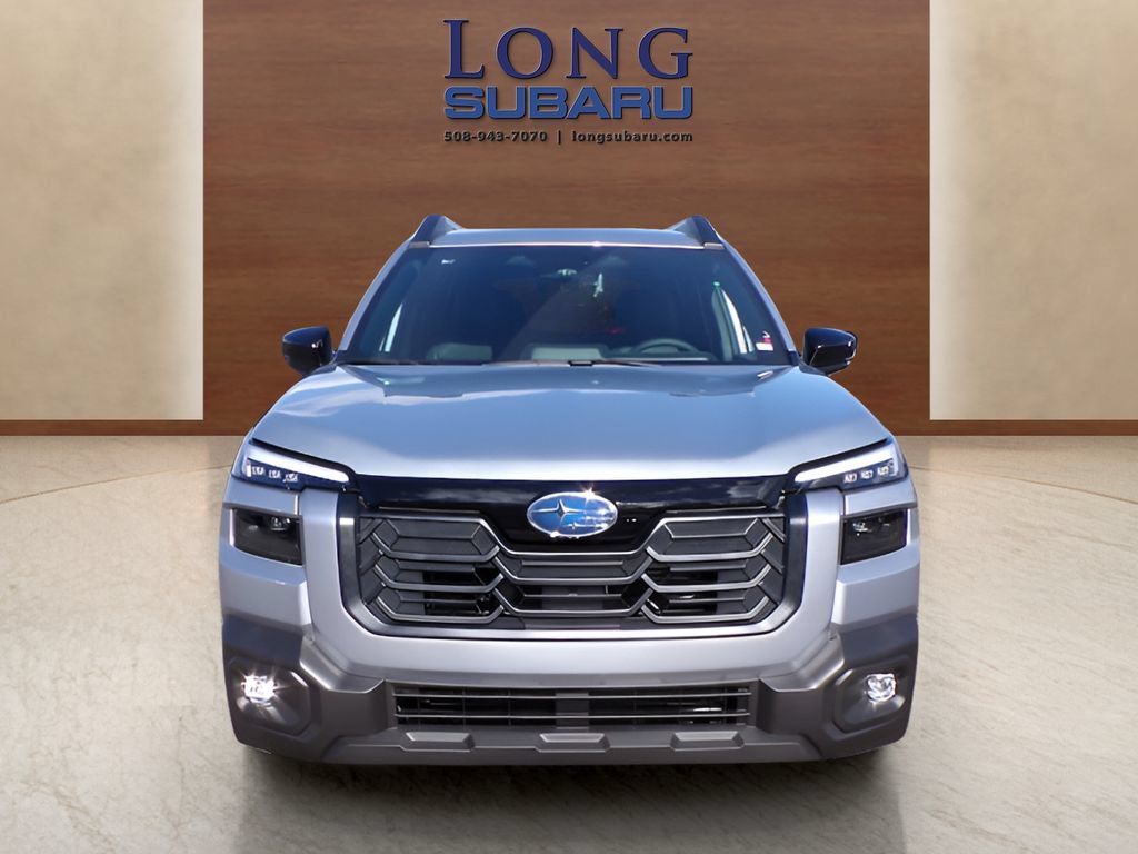Certified 2026 Subaru Outback Premium AWD/4WD image 2