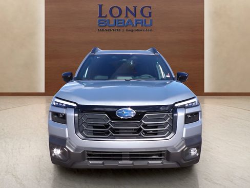 Certified 2026 Subaru Outback Premium AWD/4WD image 2