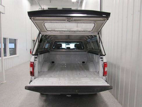 Used 2020 Ford F150 XL w/ Equipment Group 101A Mid AWD/4WD image 15