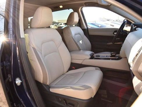 Certified 2023 Nissan Pathfinder SL w/ SL Premium Package image 24