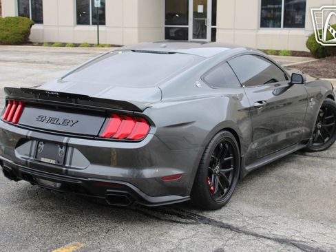 Used 2019 Ford Mustang GT Premium w/ GT Performance Package image 14