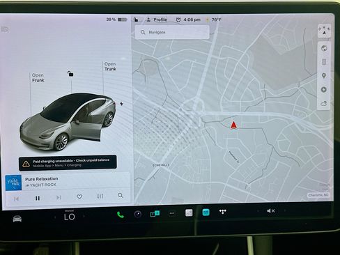 Used 2018 Tesla Model 3 Long Range image 21