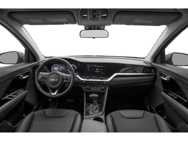 Used 2022 Kia Niro Touring Special Edition FWD image 12