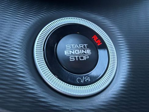 New 2025 Jeep Grand Cherokee Laredo X image 18