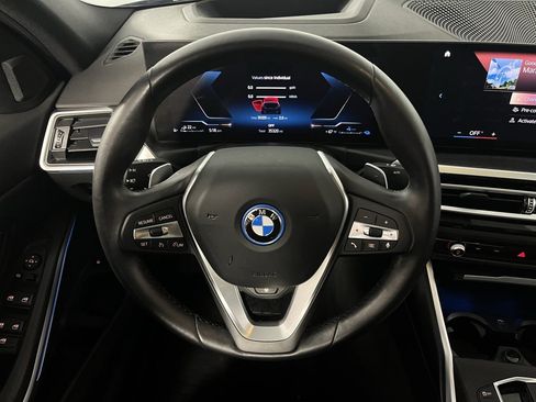 Used 2023 BMW 330e w/ Premium Package image 67