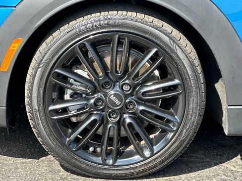 Used 2023 MINI Cooper S FWD image 26
