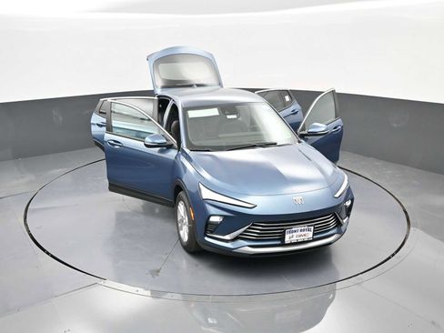 New 2025 Buick Envista Preferred w/ Convenience I Package image 36