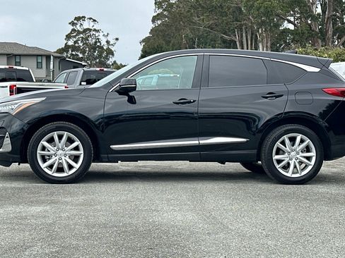 Used 2019 Acura RDX AWD image 2