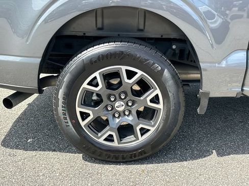 Certified 2024 Ford F150 STX RWD image 17