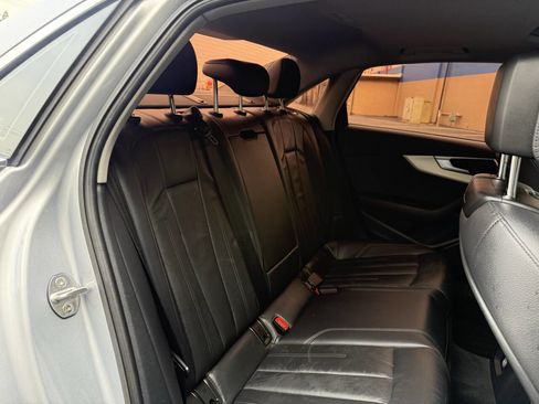 Used 2018 Audi A4 2.0T Premium Plus image 11