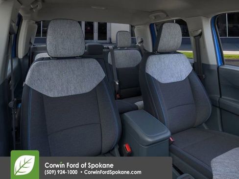 New 2026 Ford Maverick XLT image 10