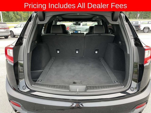 Used 2021 Acura RDX w/ Advance Package AWD/4WD image 13