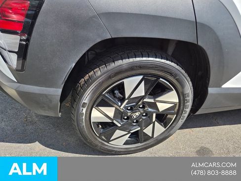 Used 2024 Hyundai Kona SEL FWD image 13