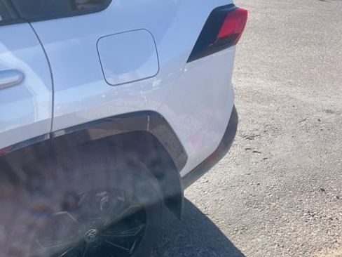 Used 2024 Toyota RAV4 XSE image 10