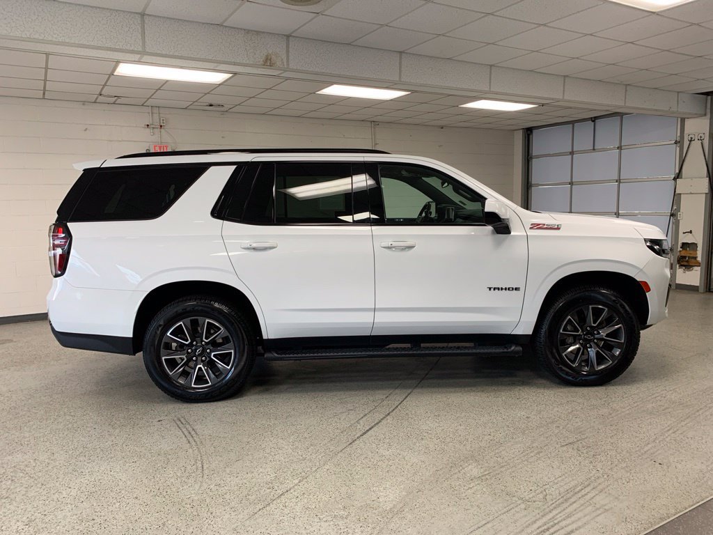 Used 2023 Chevrolet Tahoe Z71 AWD/4WD image 7