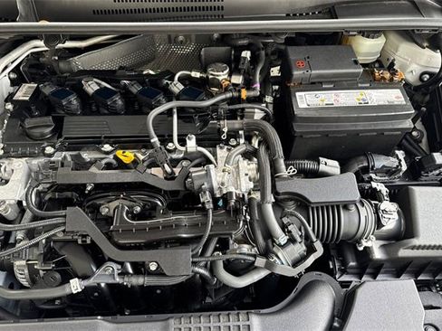 Used 2022 Toyota Corolla SE image 52