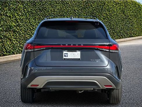 New 2026 Lexus RX 350 Premium Plus AWD/4WD image 6