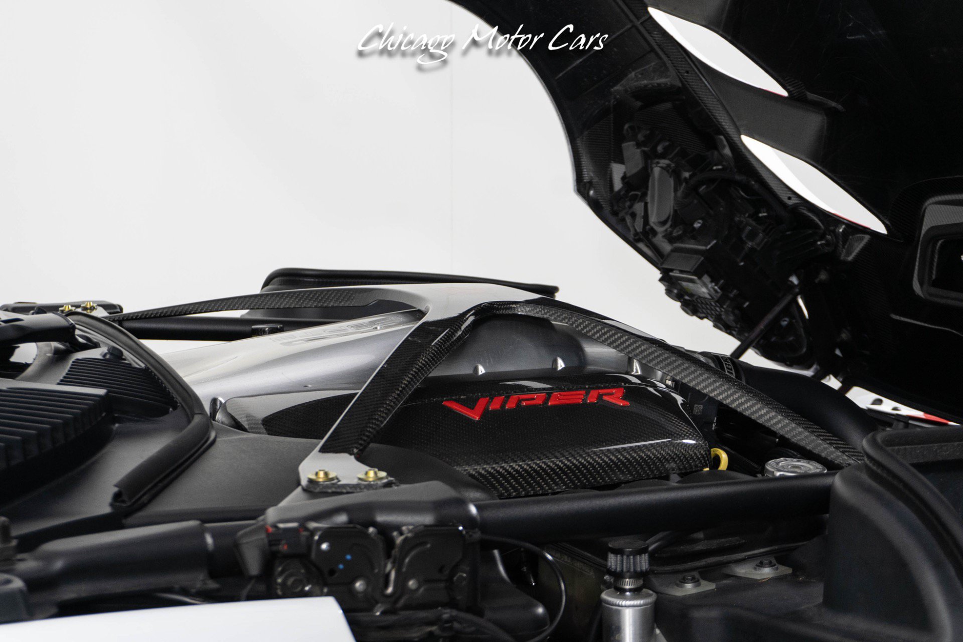 Used 2016 Dodge Viper ACR RWD image 52