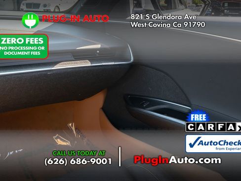 Used 2024 Lucid Air Touring AWD/4WD image 18