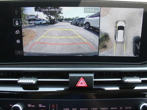 New 2026 Kia Sportage SX Prestige image 56