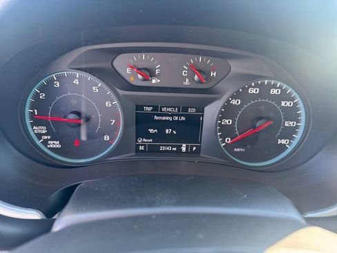 Certified 2023 Chevrolet Malibu RS image 14