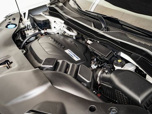 Used 2019 Honda Passport EX-L image 36