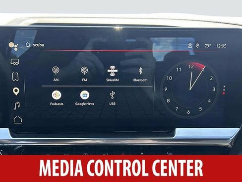 Used 2022 GMC Sierra 1500 SLT w/ SLT Premium Plus Package AWD/4WD image 12