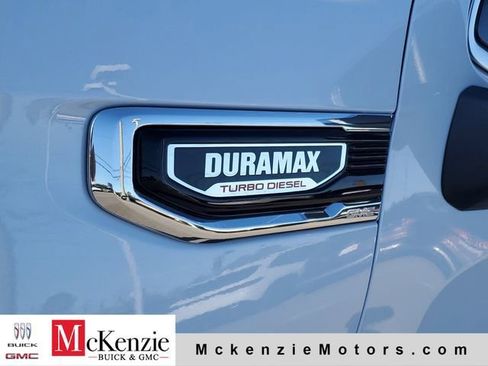 New 2026 GMC Sierra 1500 SLT w/ SLT Premium Plus Package AWD/4WD image 30