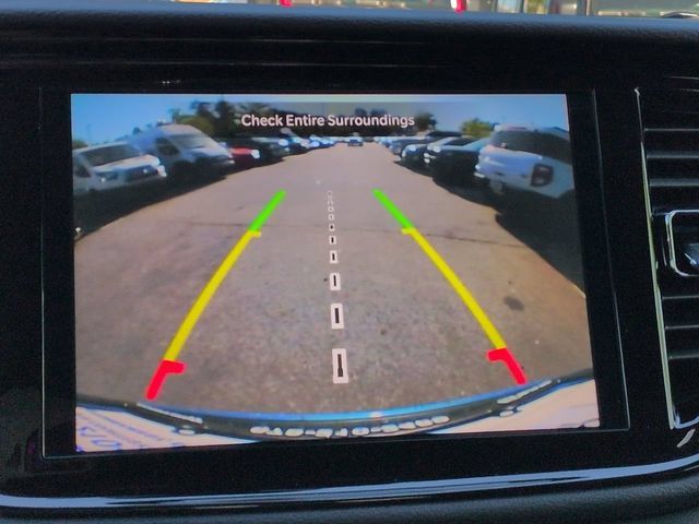 New 2026 Dodge Durango GT w/ Blacktop Package AWD/4WD image 21