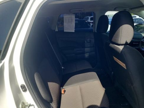 Used 2017 Mitsubishi Outlander Sport ES FWD image 8