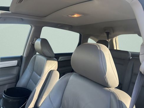 Used 2010 Honda CR-V EX-L image 19