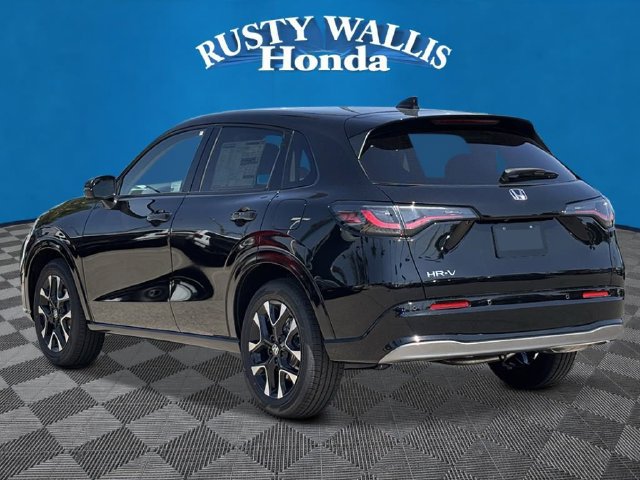 New 2027 Honda HR-V EX-L image 3