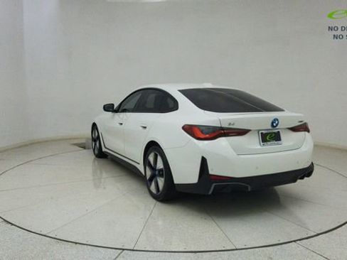 Used 2023 BMW i4 eDrive35 RWD image 69