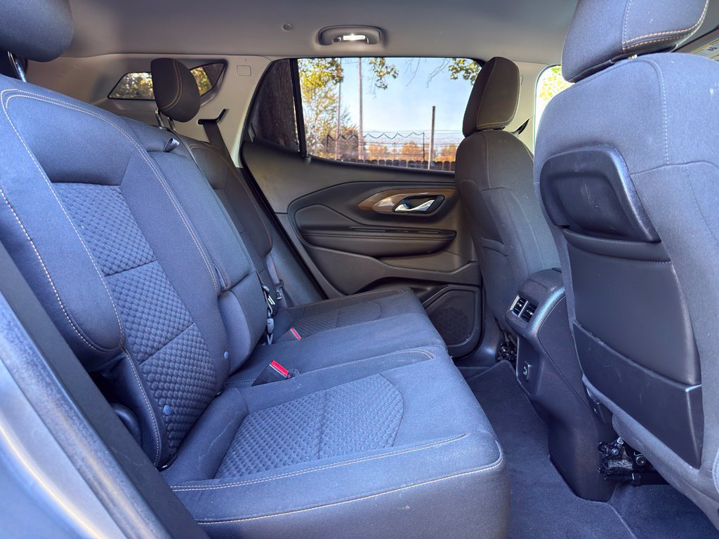 Used 2020 GMC Terrain SLE FWD image 27