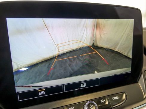 Certified 2023 Chevrolet Blazer LT w/ LPO, Floor Liner Package image 21