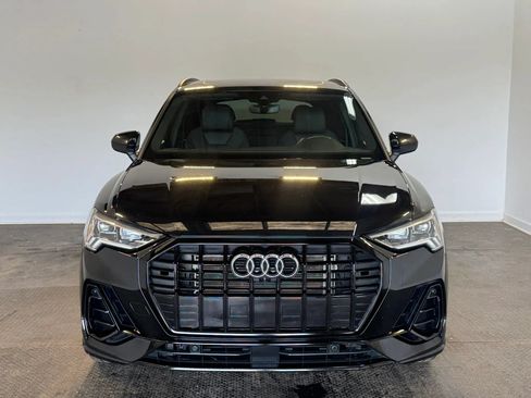 Used 2022 Audi Q3 2.0T Premium Plus AWD/4WD image 2