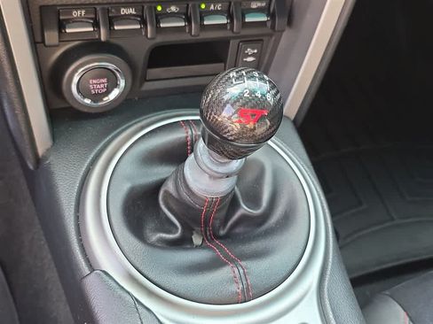 Used 2013 Subaru BRZ Limited RWD image 21