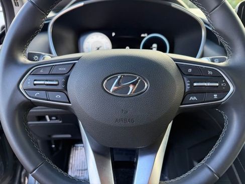 Used 2023 Hyundai Santa Fe SEL w/ Premium Package image 22