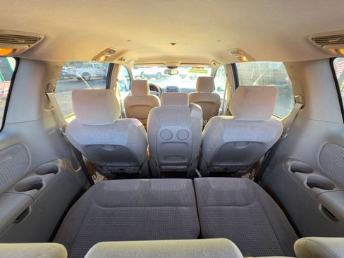 Used 2006 Toyota Sienna LE FWD image 3