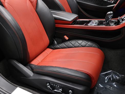 Used 2020 Bentley Continental GT V8 AWD/4WD image 94