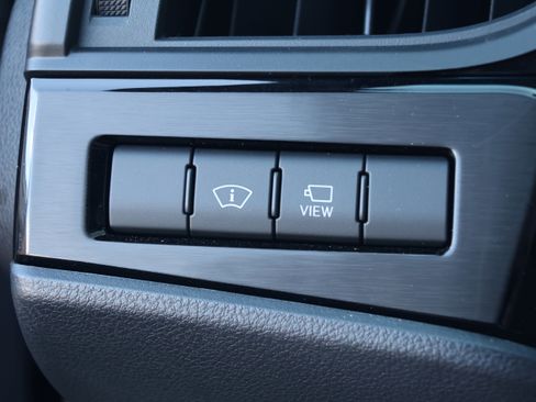 Used 2025 Lexus ES 350 Ultra Luxury image 16