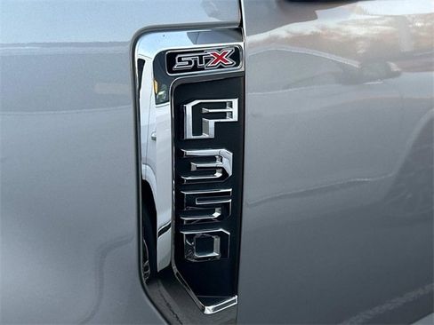 Used 2020 Ford F350 XL w/ STX Appearance Package image 8