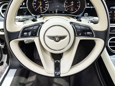 Used 2020 Bentley Continental GT AWD/4WD image 34