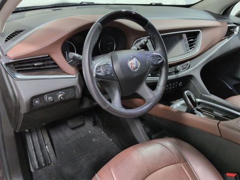 Used 2021 Buick Enclave Avenir w/ Avenir Technology Package image 10